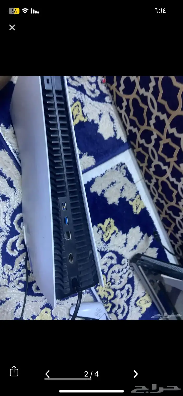 سوني فايف 1