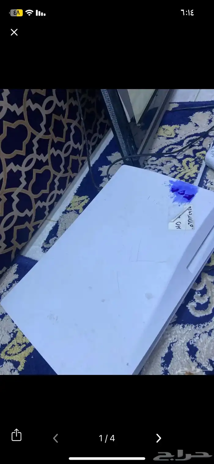 سوني فايف 3