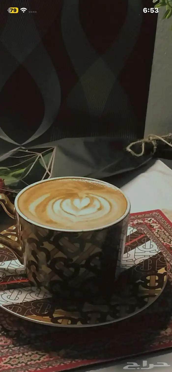 ماكينة قهوه 2