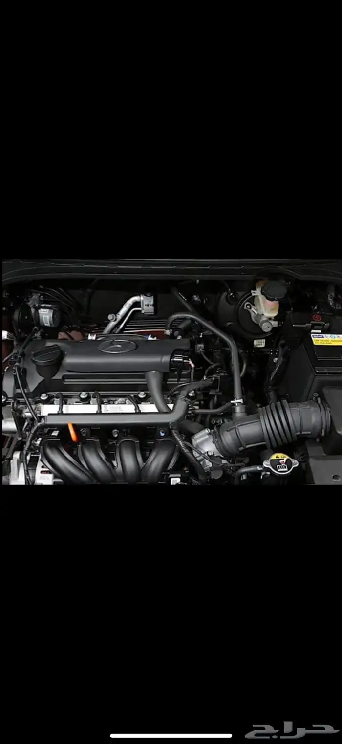 كامري اكسنت النترا سيراتو رافور هايلوكس اوبتما 3