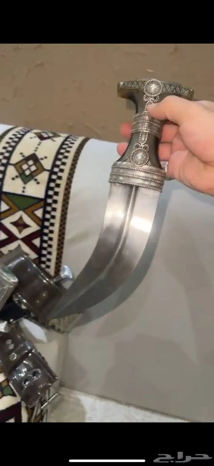 جنبيه كفو 2