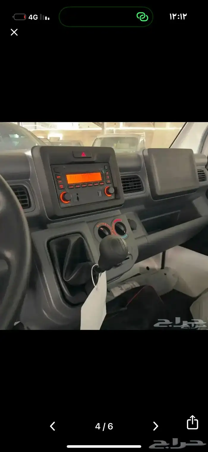 دباب للأجار كاري شهري او سنوي 2