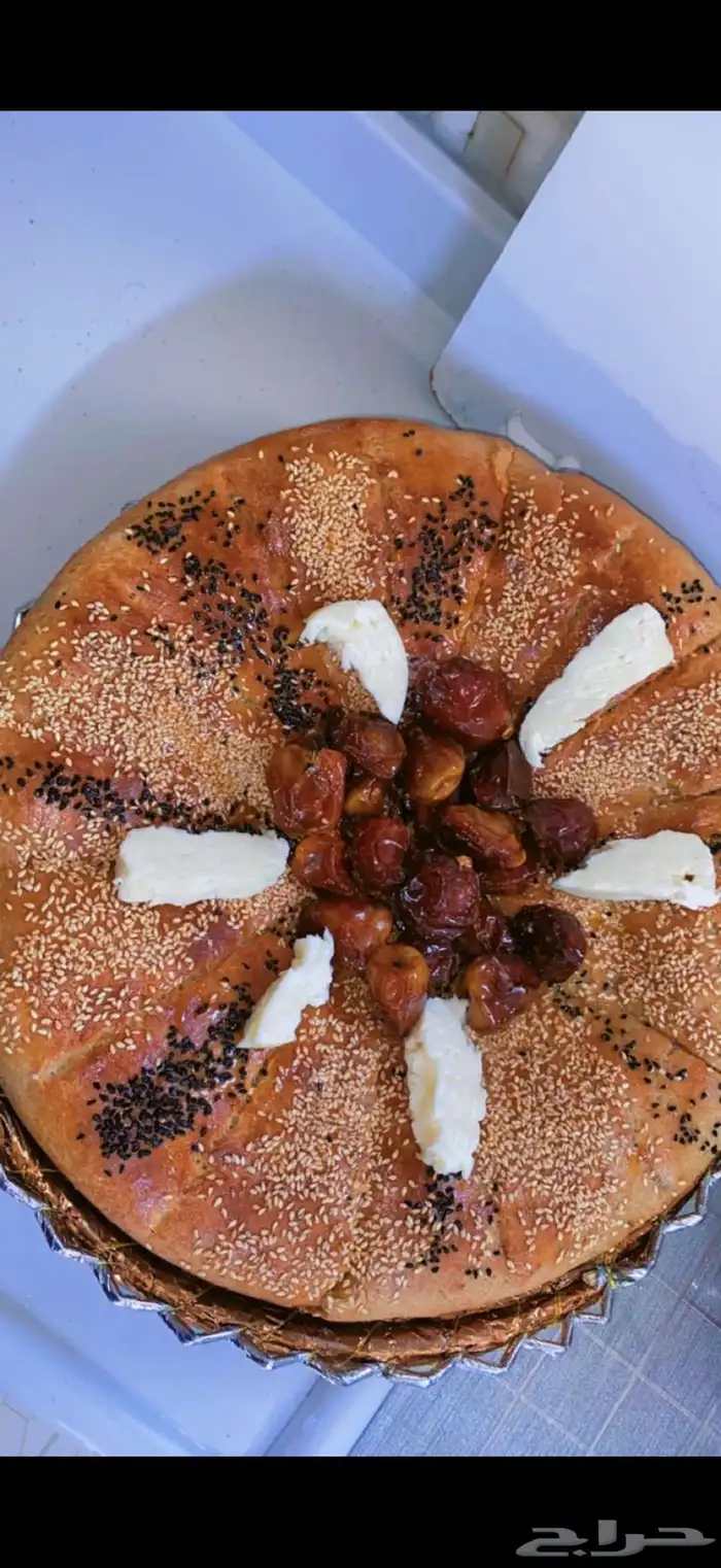 مطبخ ام فهد 4