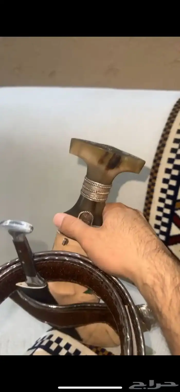 جنبيه كفو 1