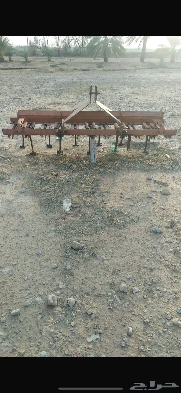 مشط زراعي للبيع 0
