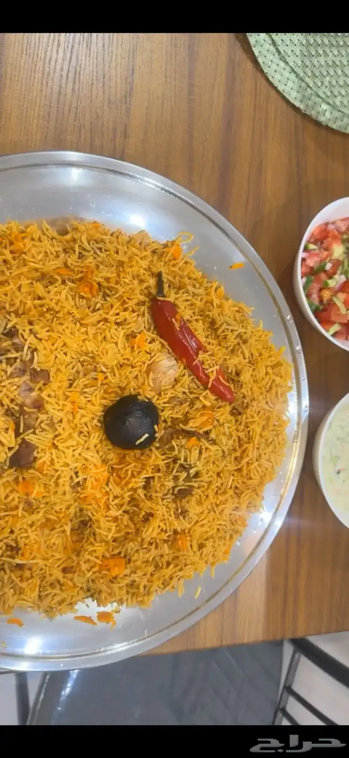 مطبخ ام فهد 2