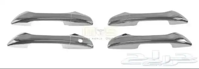 بكج اكسسوارات هوندا اكورد ليمتد 2011 - 2012 12