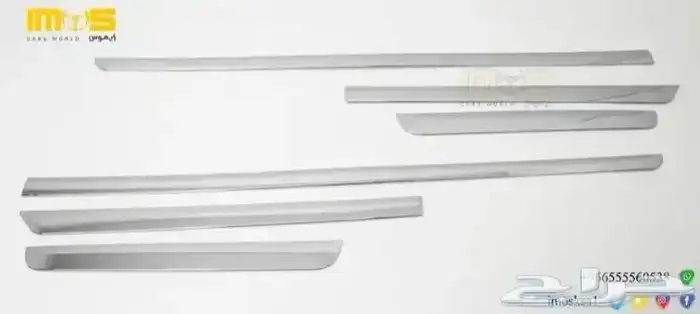 بكج اكسسوارات هوندا اكورد ليمتد 2011 - 2012 9