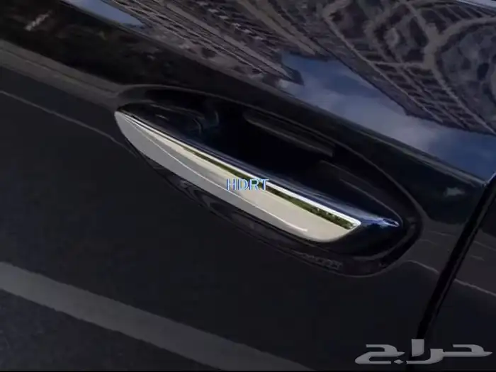 اكسسوارات تحويل لكزس ES350 فل كامل 2025 8