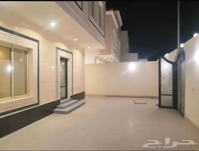 فيلا للبيع حي - الصواري - 4