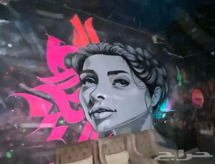 رسام مختص 32