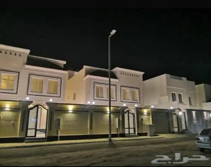 فيلا للبيع حي - الصواري - 0