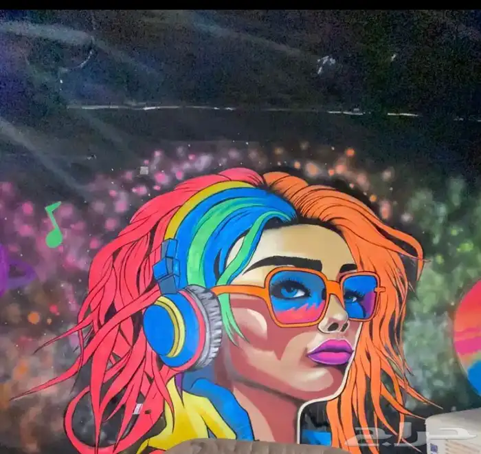 رسام مختص 33