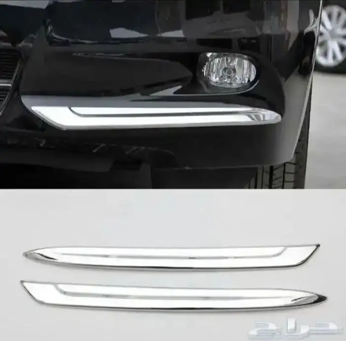 بكج اكسسوارات هوندا اكورد ليمتد 2011 - 2012 7