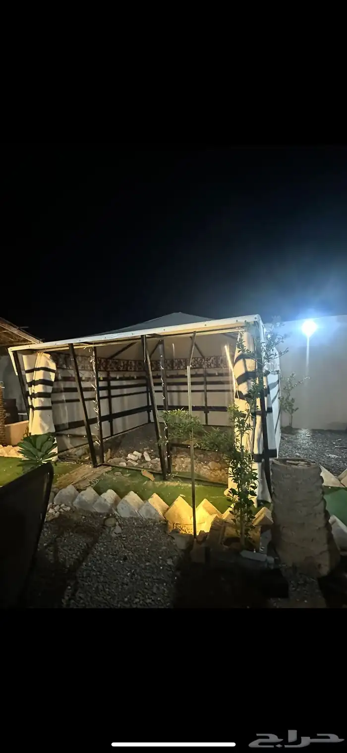 بيوت شعر المطور نضام ملكي 6
