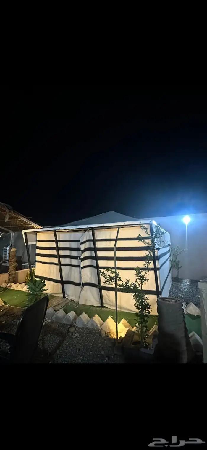 بيوت شعر المطور نضام ملكي 7
