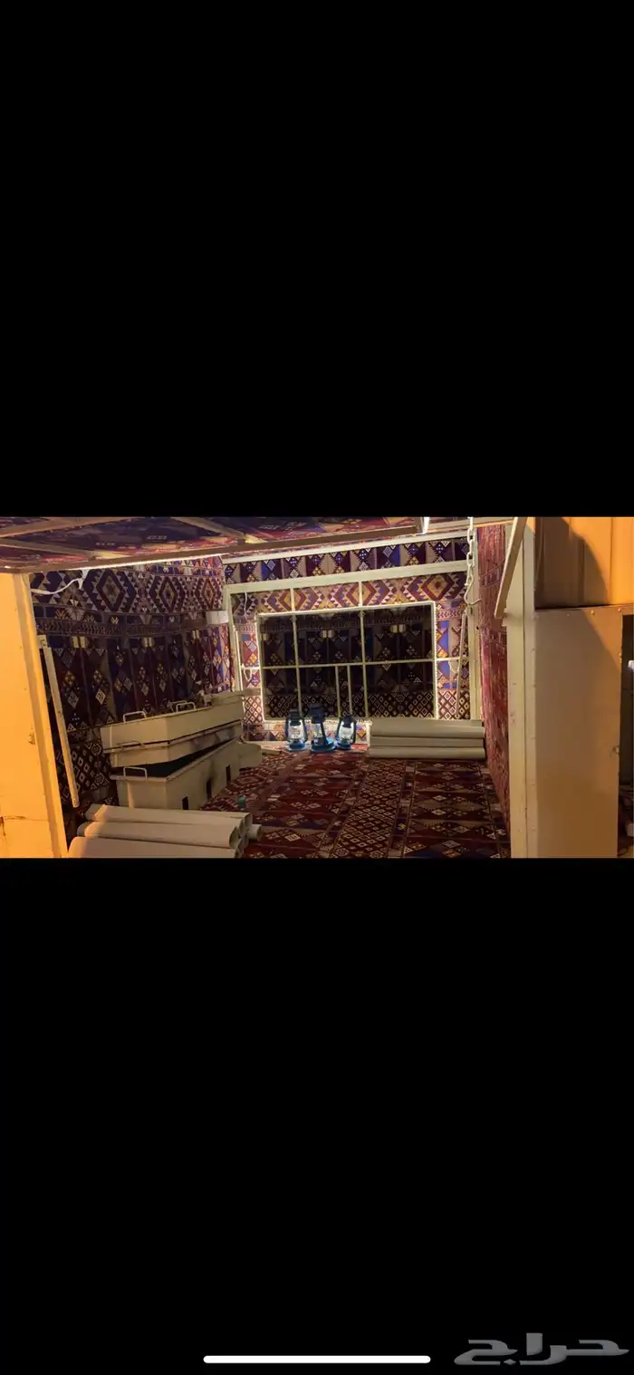 عربه فود ترك 0