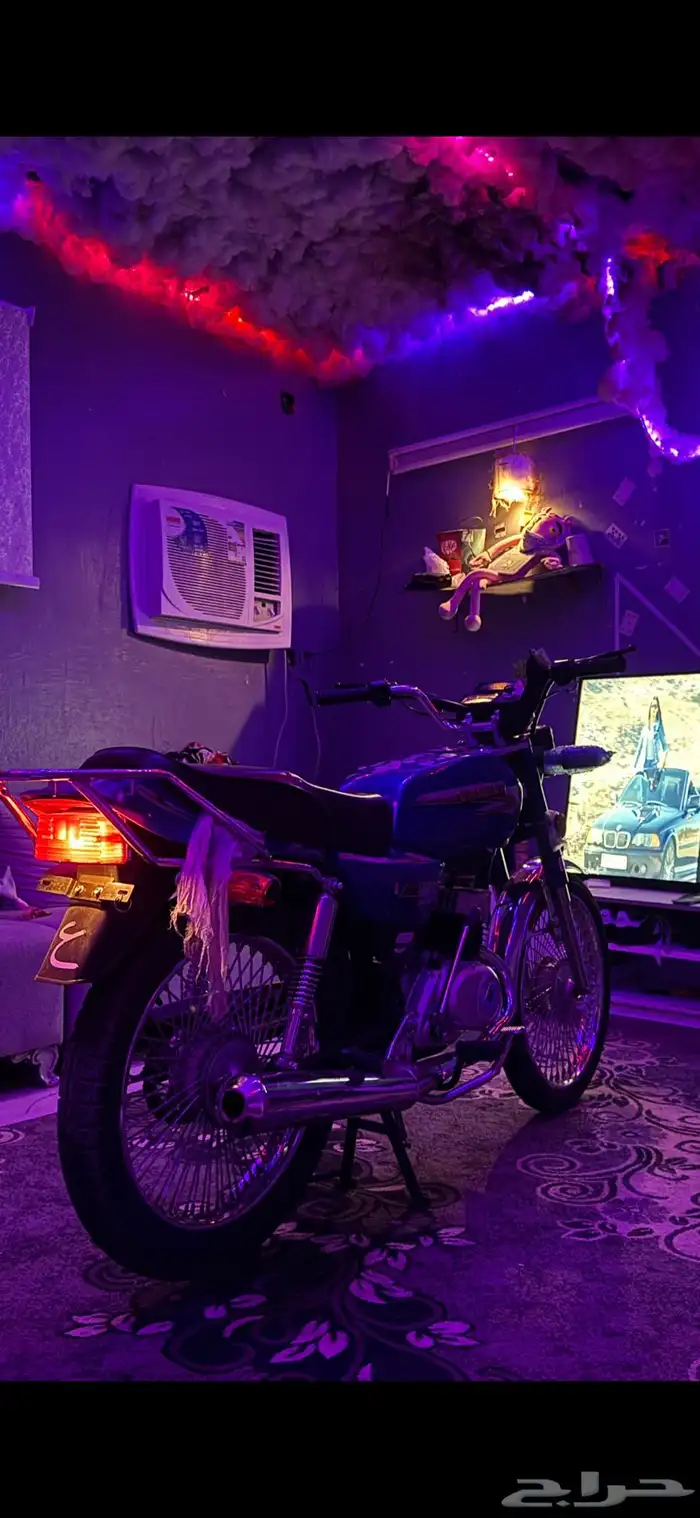 دباب وسام ناري مستعمل جديد 0