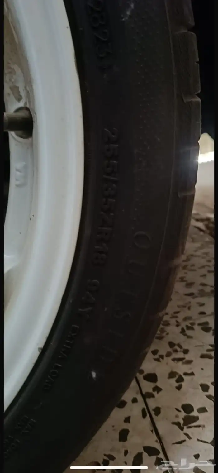 للبيع جنوط ريس شركة راكبين على التيما حجم 18 1