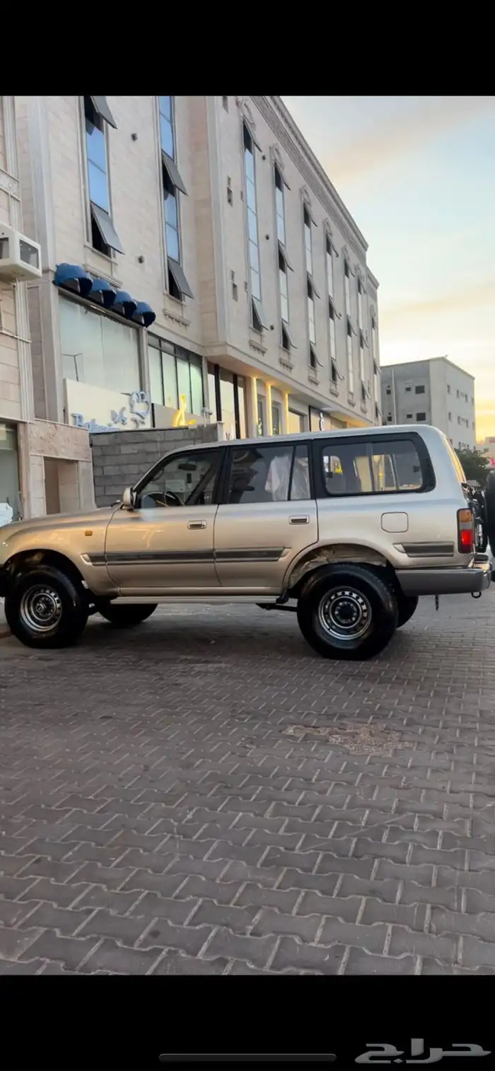 جيب صالون 94 مجدد 0