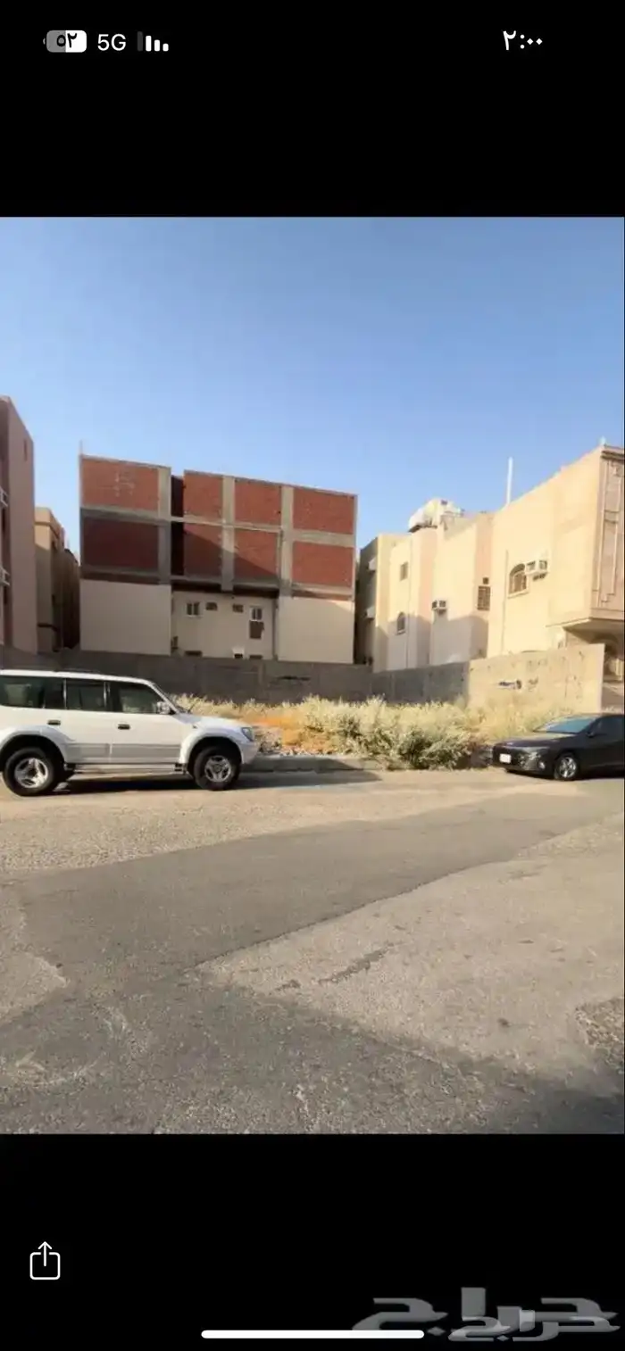 ارض للبيع في العسيلة موقع مميز 0