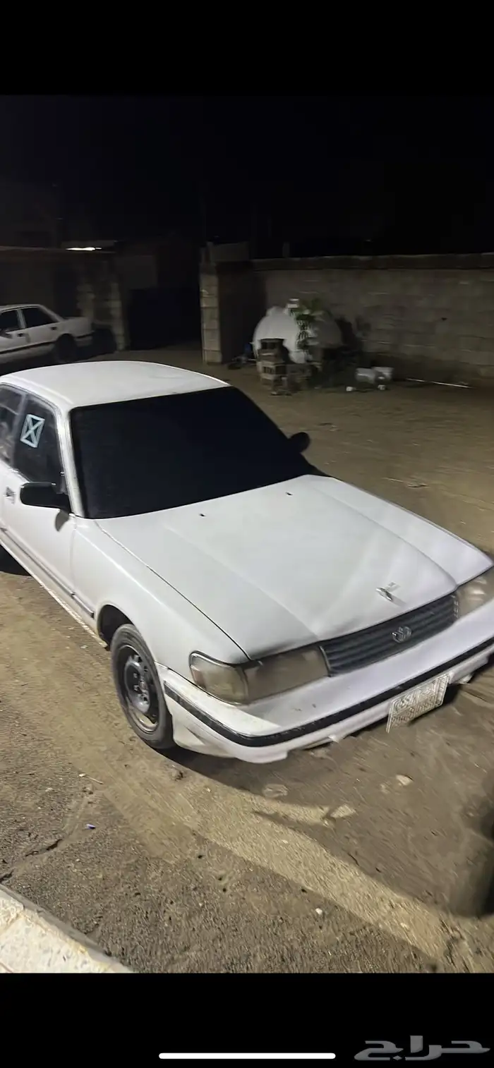 كرسيدا 96 1