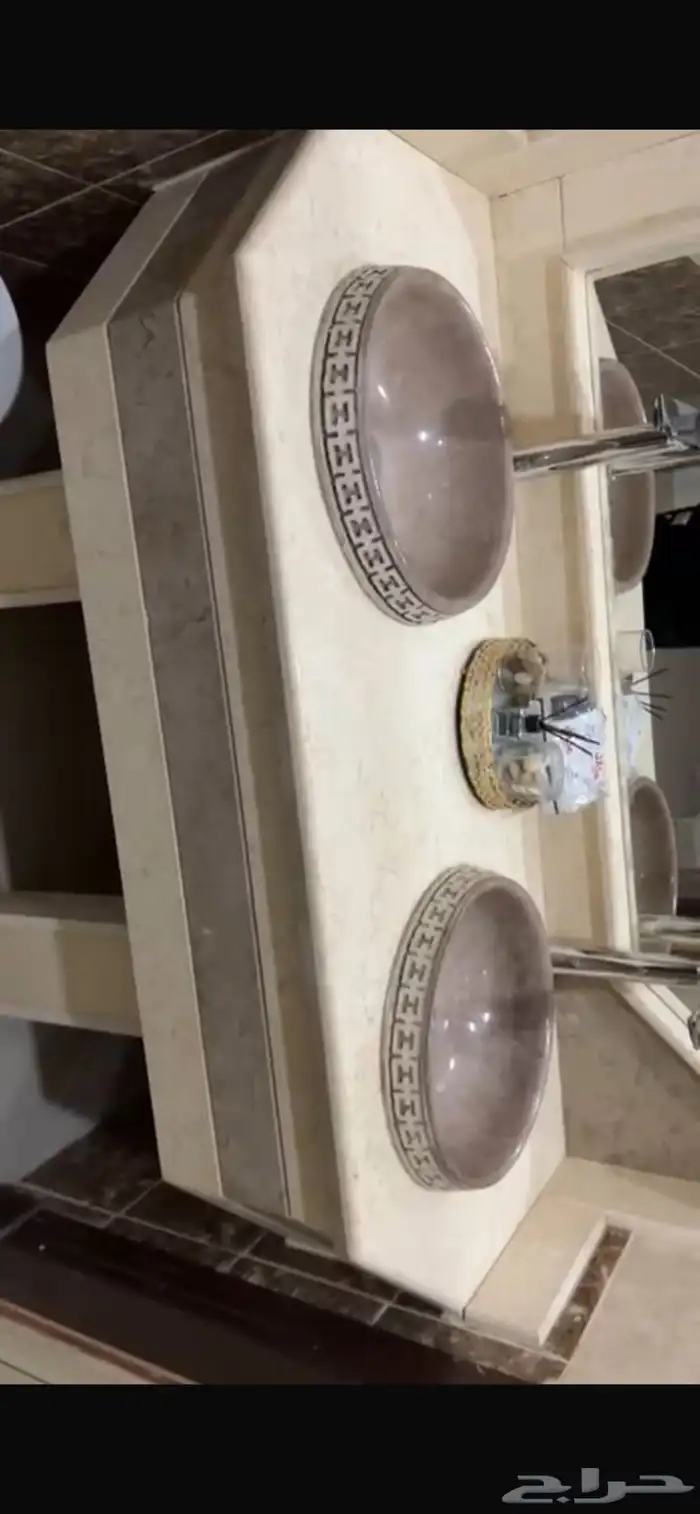 مغاسل رخام 0