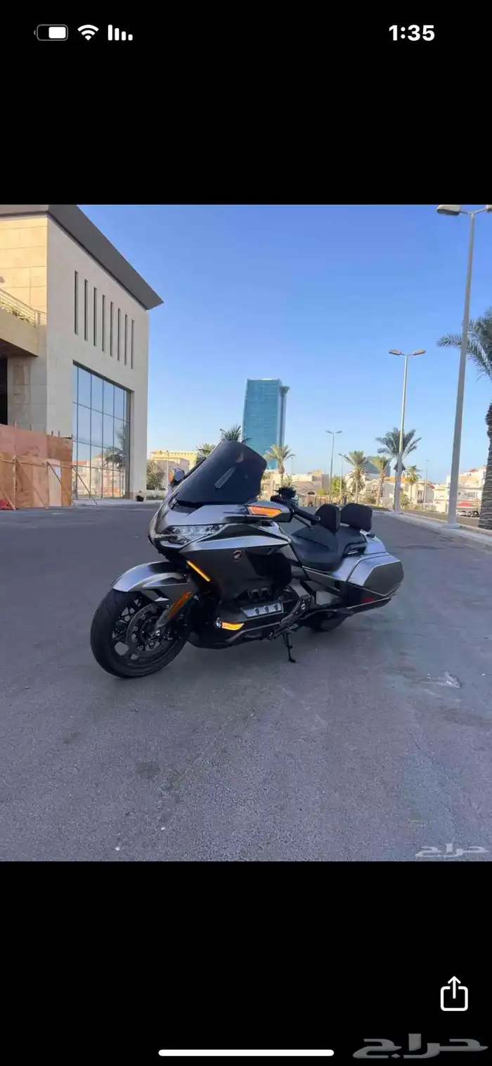 دباب قولد وينق f6b 2018 1