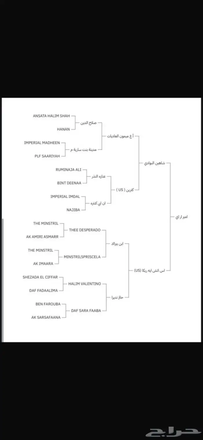مهر واهو للبيع 8