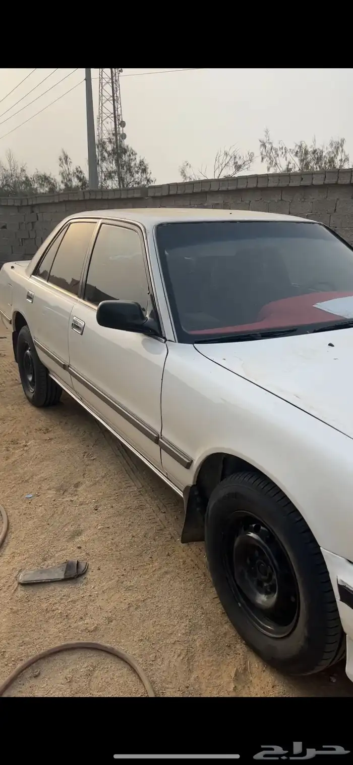 كرسيدا 96 3