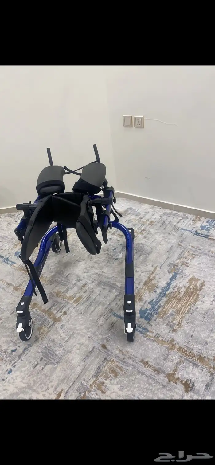 مشايه لذوي الاحتياجات الخاصة 0