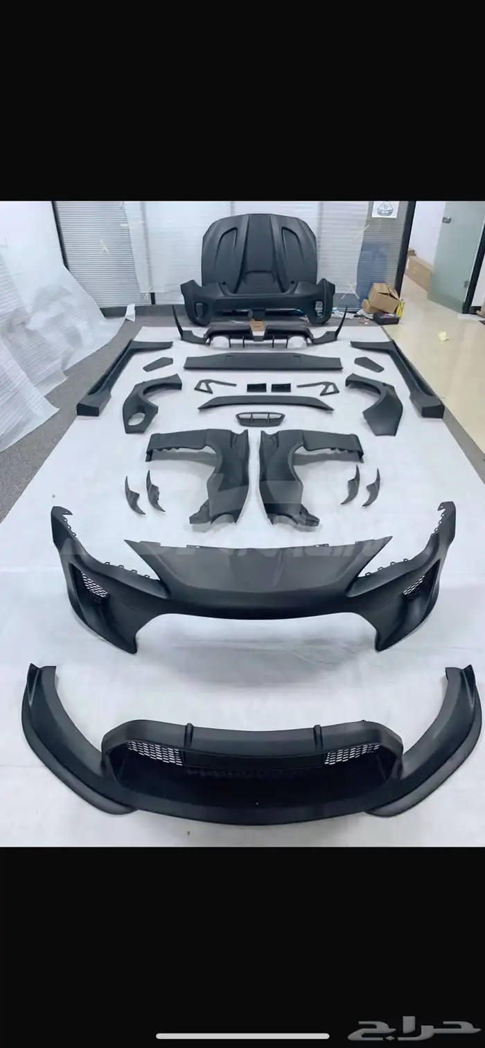 تويوتا GT86 من 2013 الى 2019 2