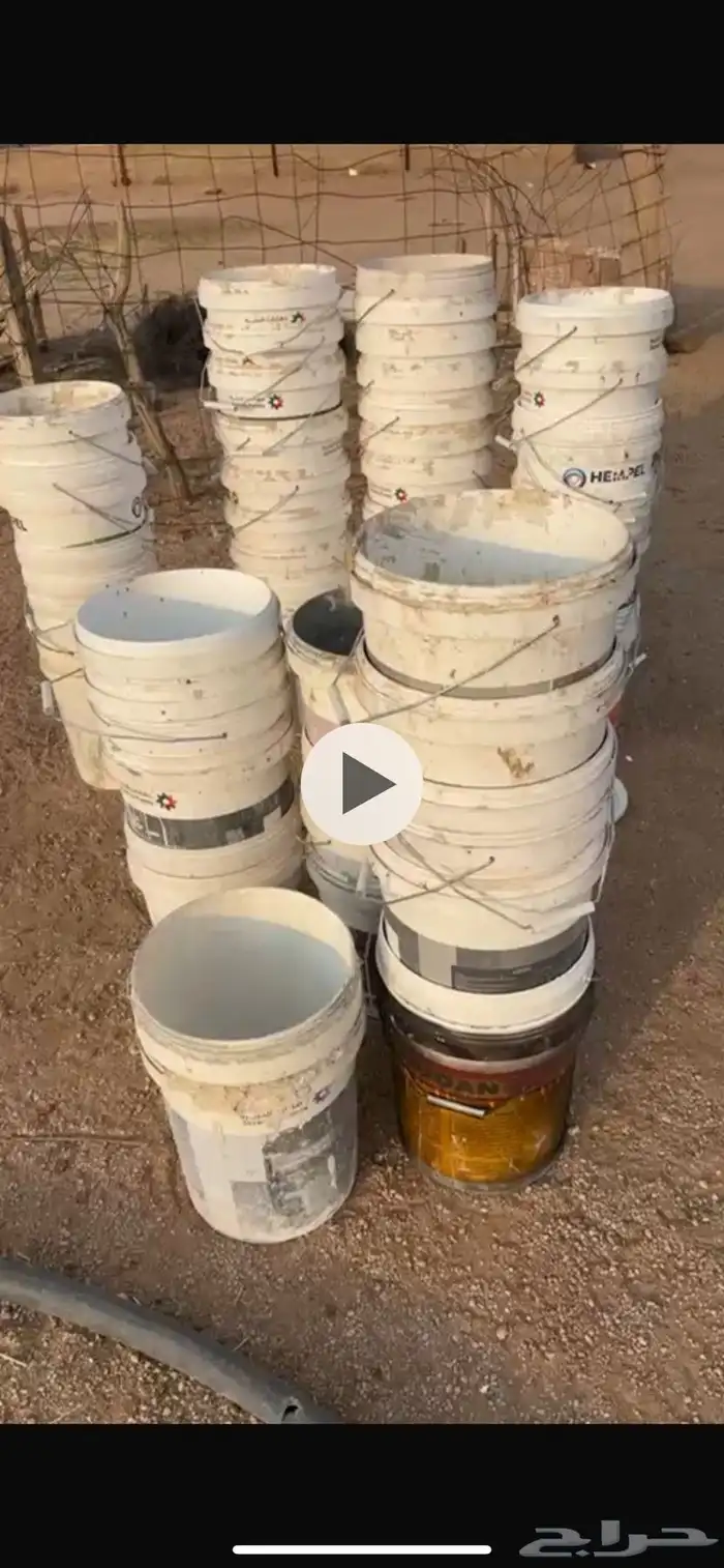 سطول بويه 0