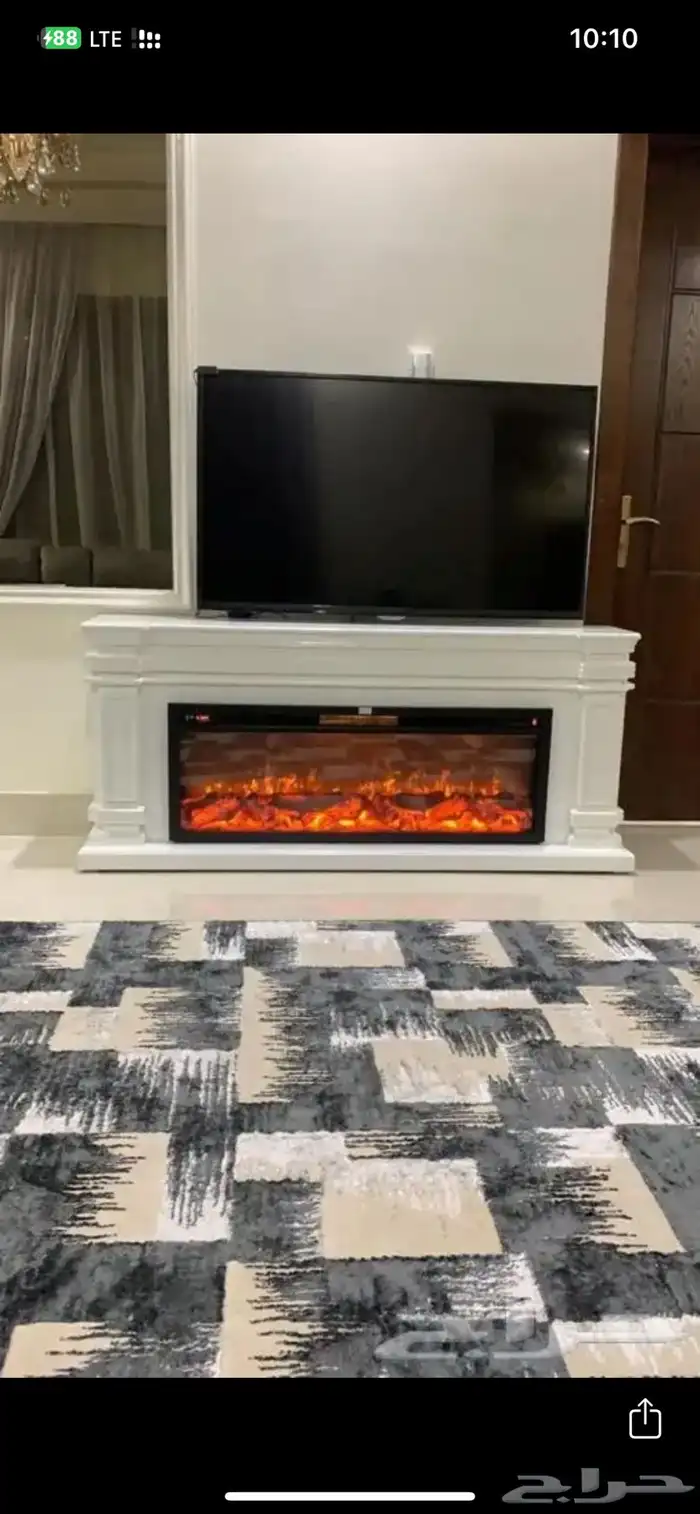 دفايات 7
