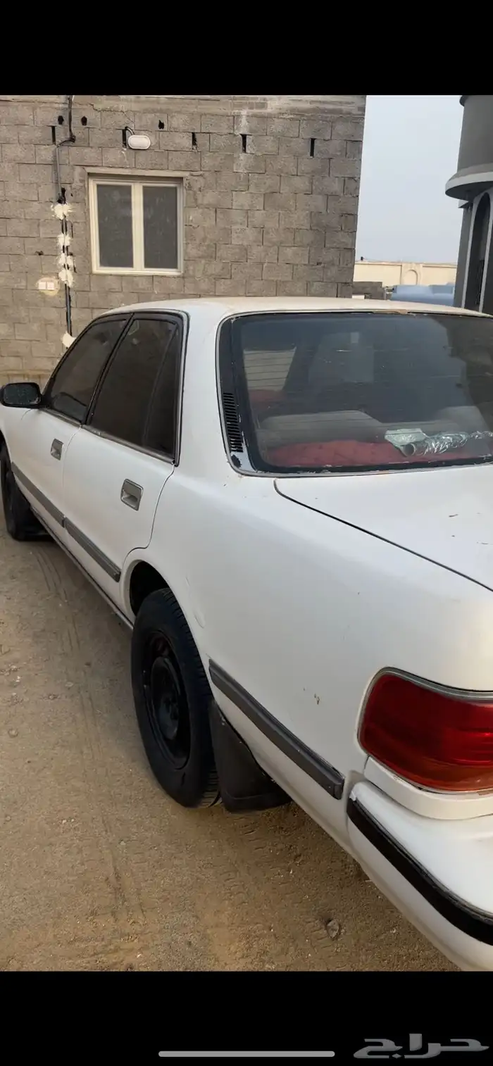 كرسيدا 96 4