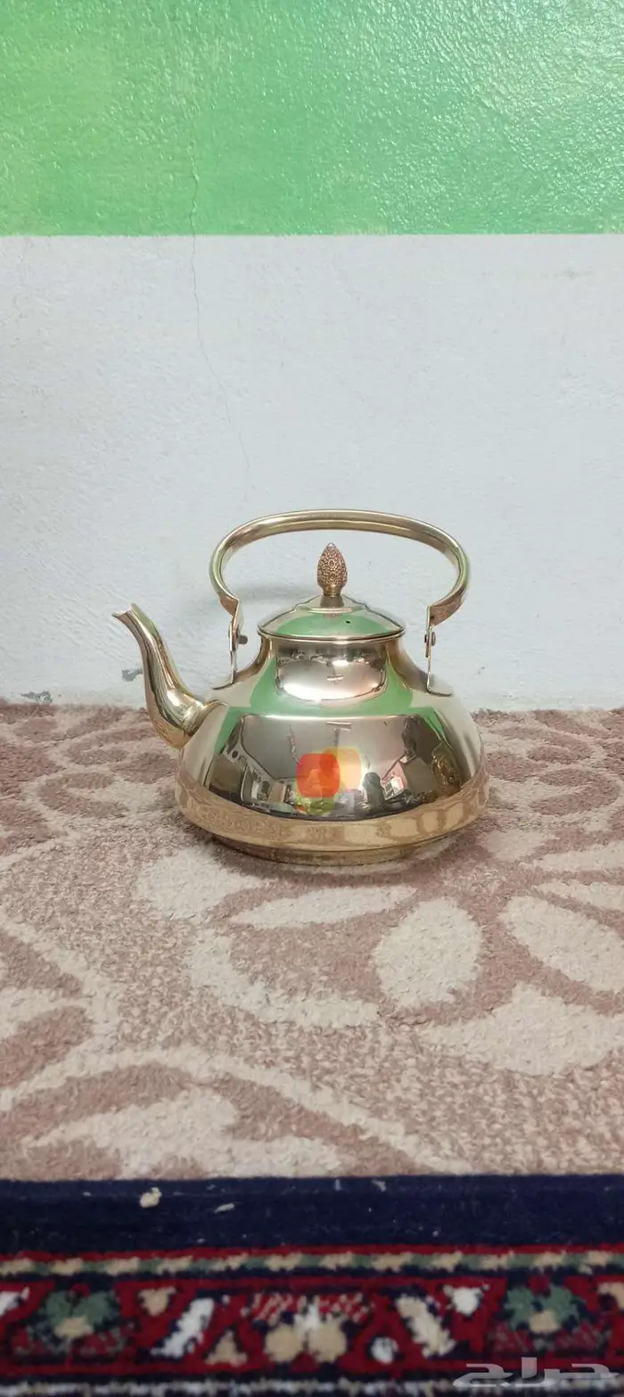 أباريق قديمه للبيع 3