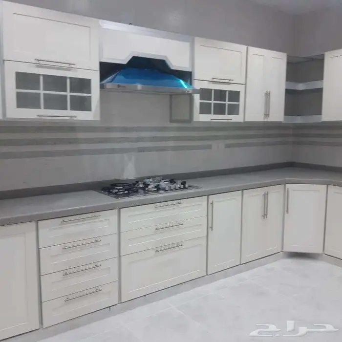 عرض خاص وخصومات رخام مطبخ صناعي 16