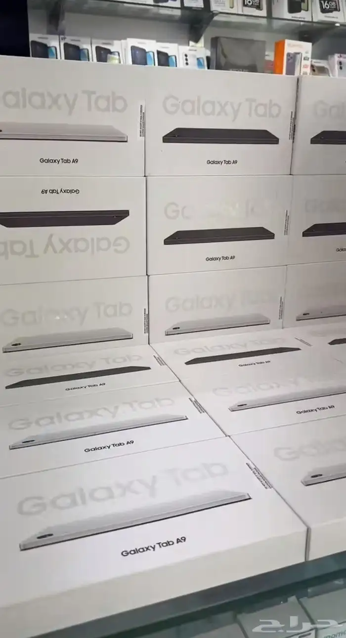 تاب سامسونج A9 اقل سعر 0