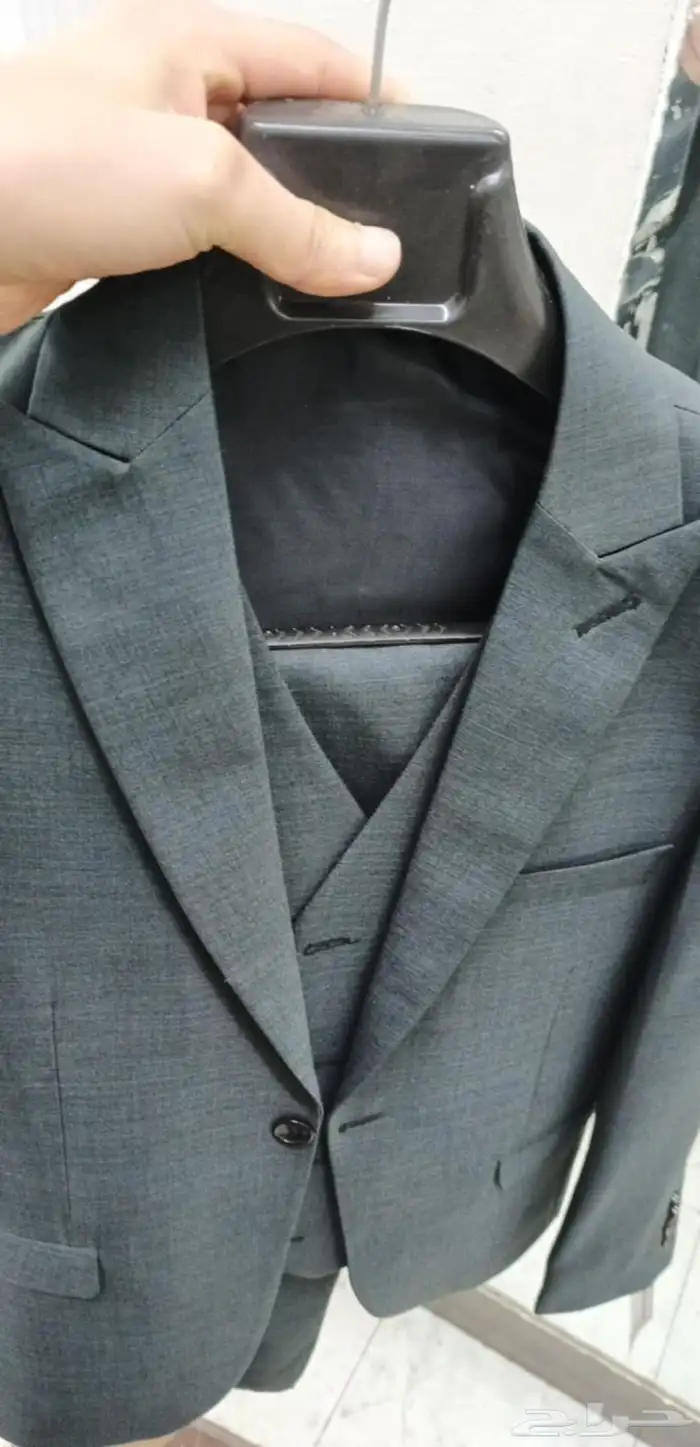 بدله رجالي 0