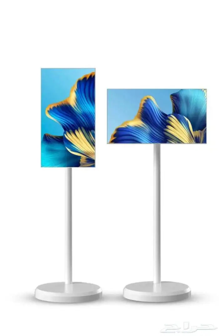 شاشات عرض متنقله 0