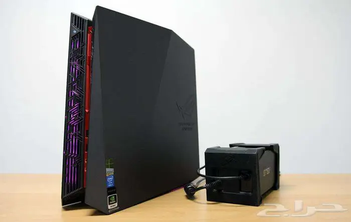 جهاز بي سي pc gamming العاب كمبيوتر مكتبي اسوس أسوس Asus 0