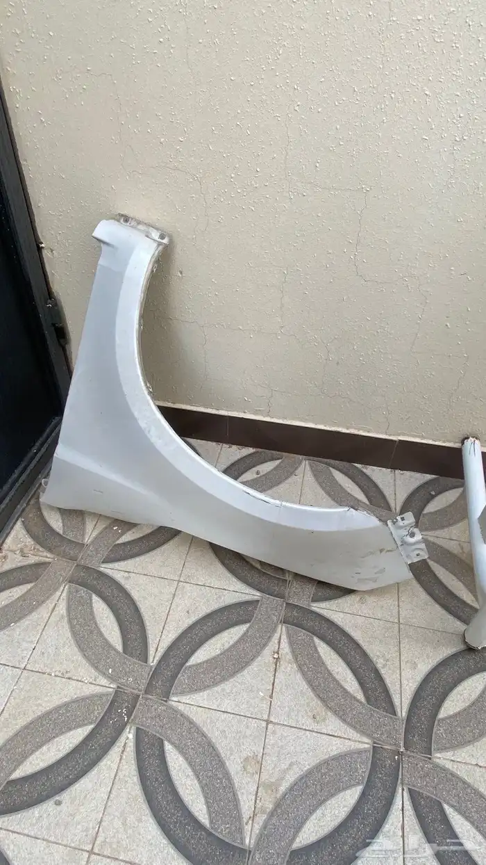 رفرف وصدام جيب ايسيزو ديزل 0