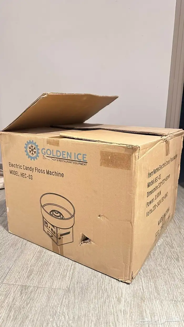 مكينة صنع شعر البنات 3