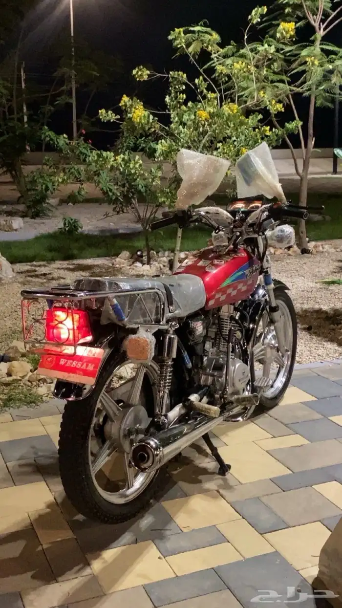 دباب سويدي نضيف 2