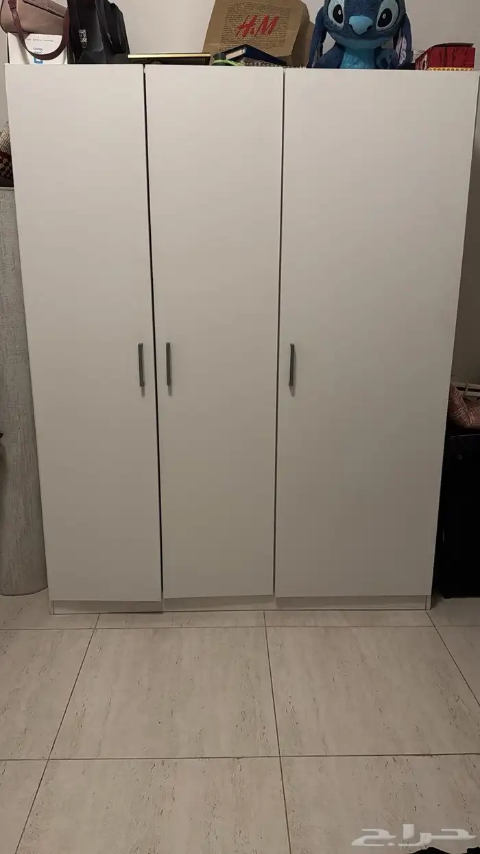 دولاب نظيف 2