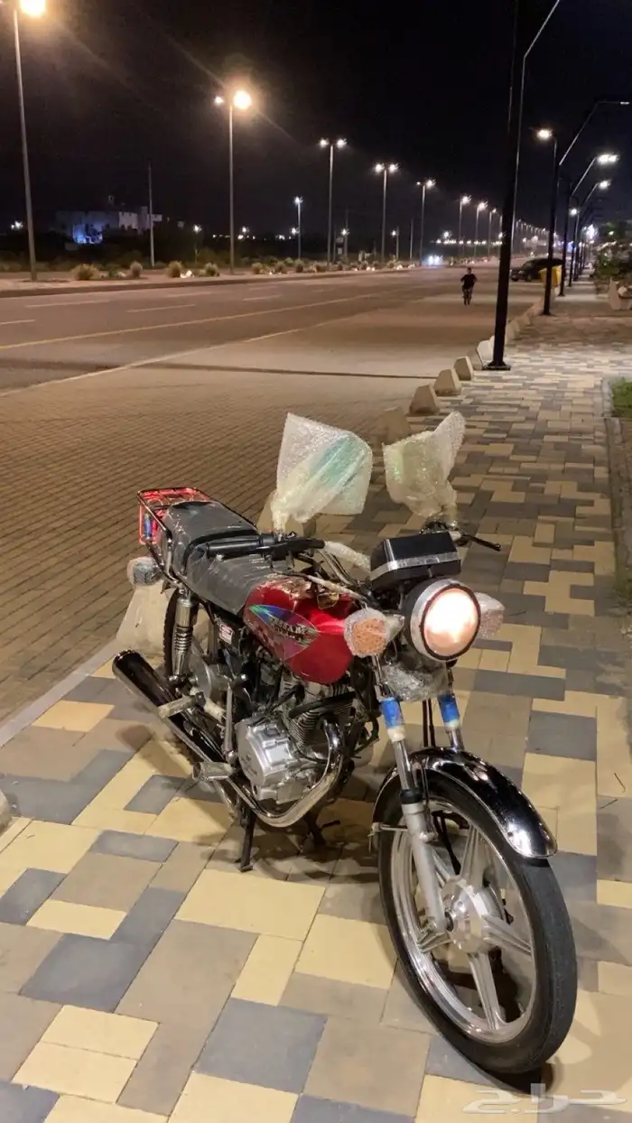 دباب سويدي نضيف 3