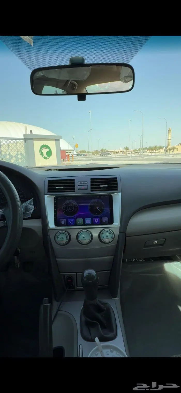 كامري للبدل فقط 1
