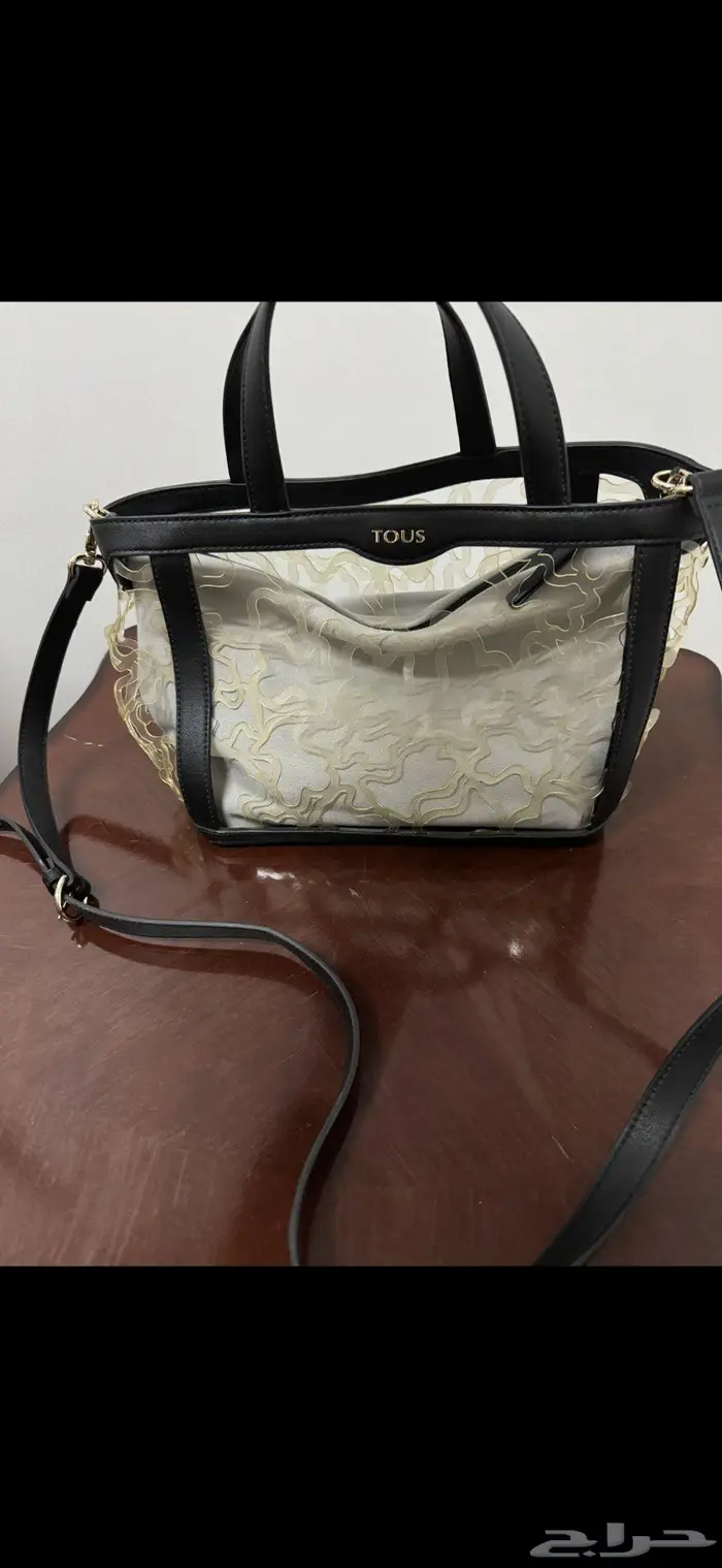 شنط ماركات اصليه استعمال نظيف جدا 9