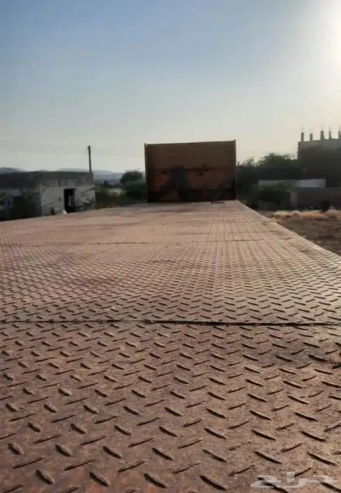 تيدر للبيع 1