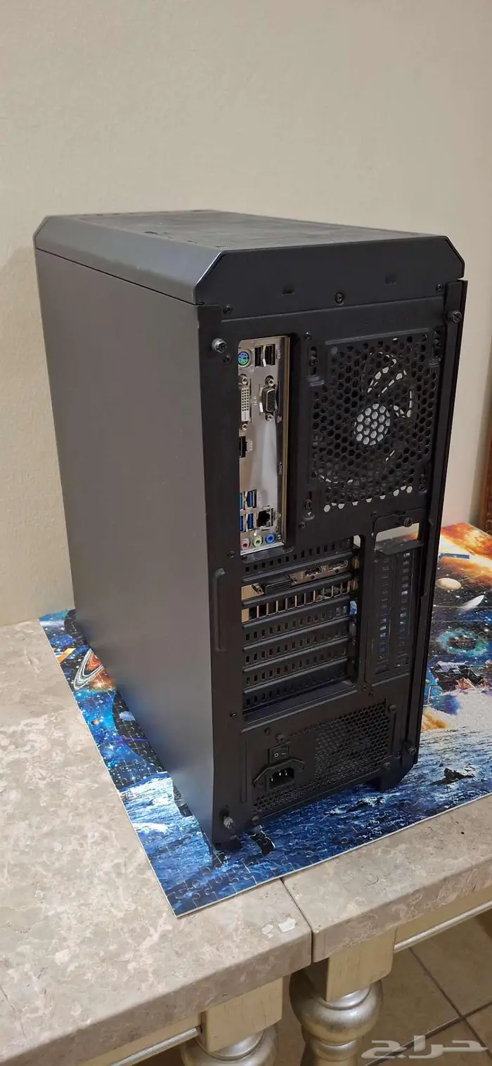 بي سي قيمنق للبيع PC Gaming 8